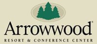 Arrowwood Resort logo