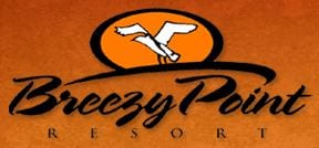 Breezy Point logo