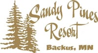 Sandy Pines Logo