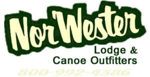 Norwester Lodge logo