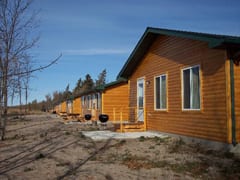 West Wind Cabins