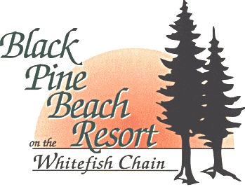 Black-Pine-Beach-Resort-logo