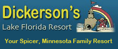 Dickerson's Lake Florida Resort