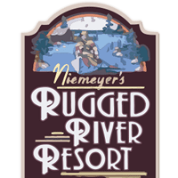 Rugged-River-Resort-Houseboat-Logo