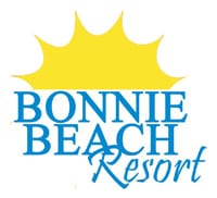 Bonnie Beach Resort logo