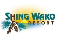 Shing Wako Resort logo