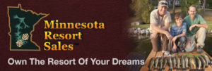 Minnesota Resorts Sales