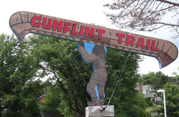 Take a Drive Up the Gunflint Trail