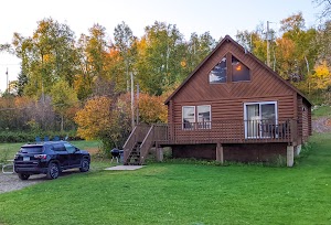 Birch Forest Lodge