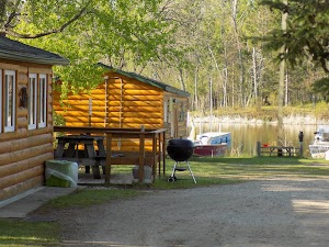 Oak Haven Resort & Campground