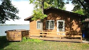 Shady Rest Resort and Campground