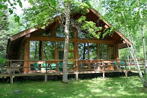 Northern Pine Lodge