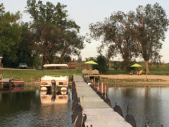 Blackduck Lodge and Resort