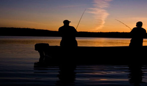 Fishing