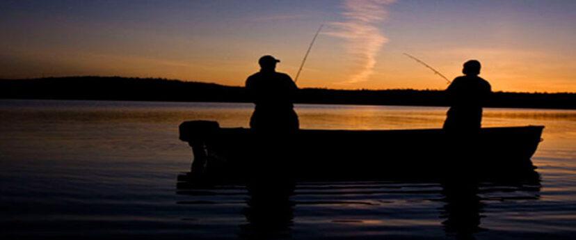 Fishing