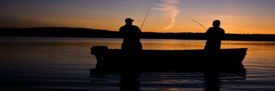 Fishing