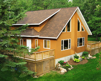 Half Moon Trail Resort