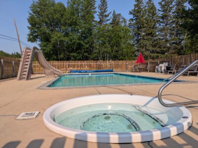 Idlewild Resort