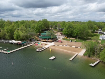 Cedar Crest Resort