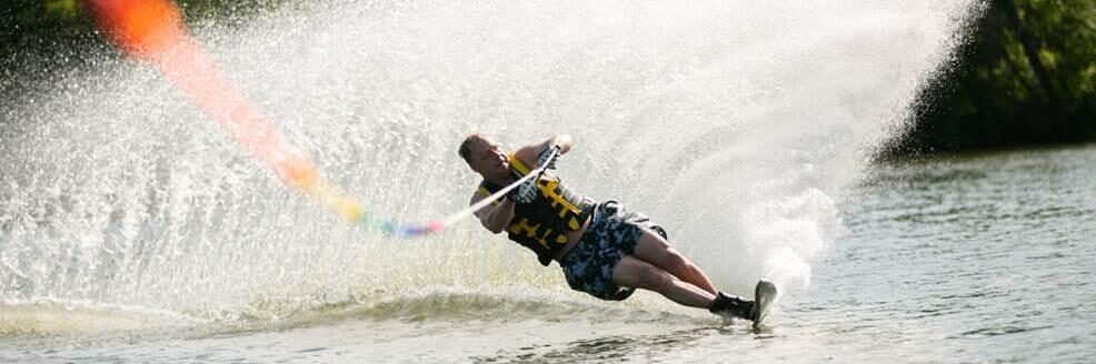 Water Skiing