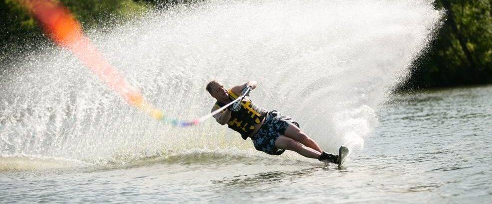 Water Skiing