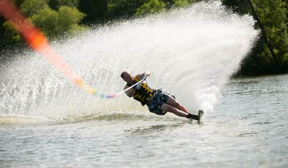 Water Skiing