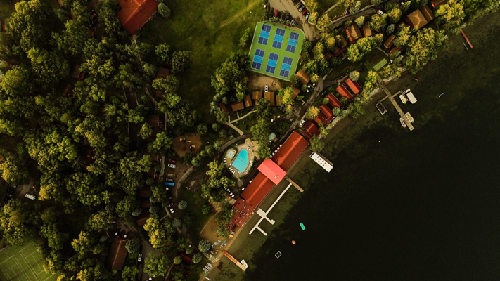 Fair Hills Resort and Wildflower Golf Course