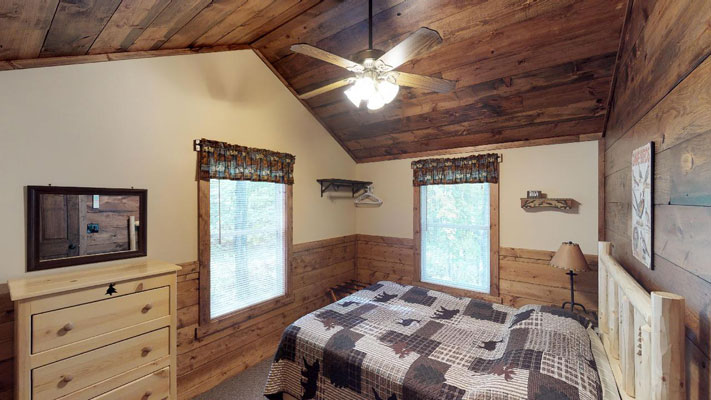 Timber Trails Resort