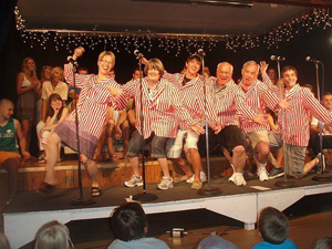 Fair Hills Resort and Wildflower Golf Course