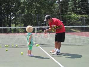 Fair Hills Resort and Wildflower Golf Course