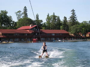 Fair Hills Resort and Wildflower Golf Course