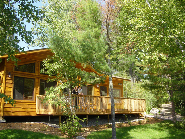 Fair Hills Resort and Wildflower Golf Course