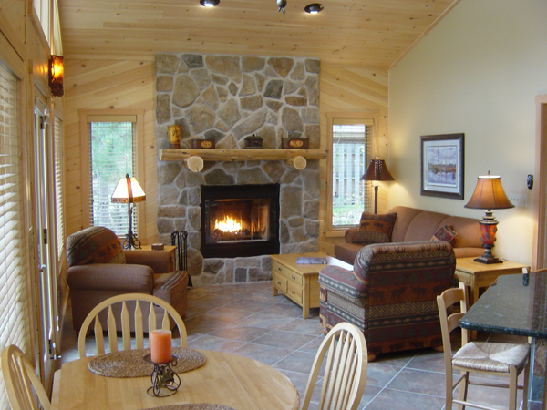 Fair Hills Resort and Wildflower Golf Course