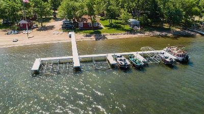 Otter Tail Beach Resort