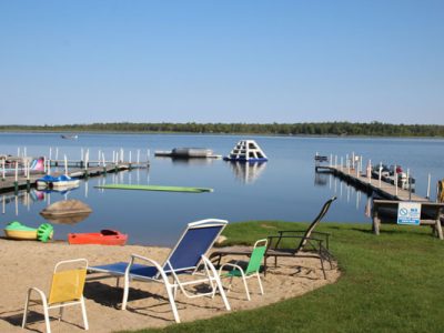 Timber Trails Resort