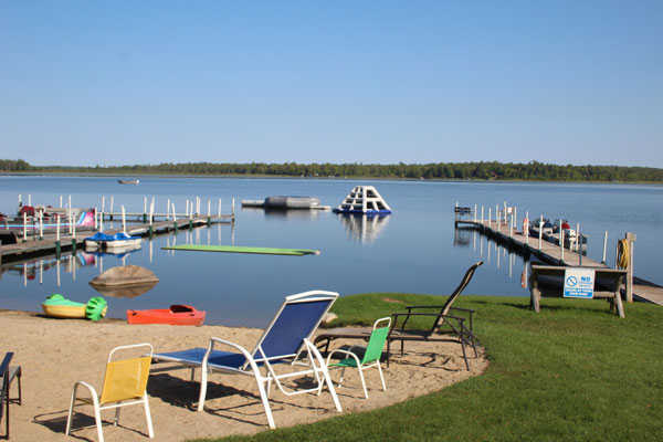 Timber Trails Resort