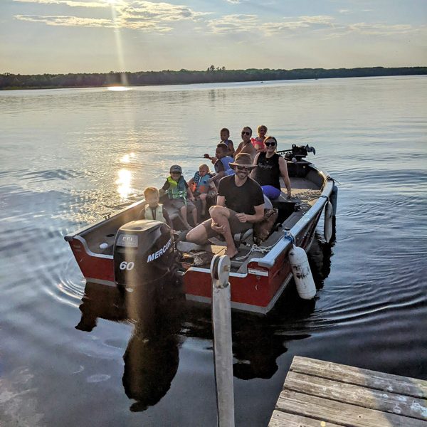 Mission Beach Resort