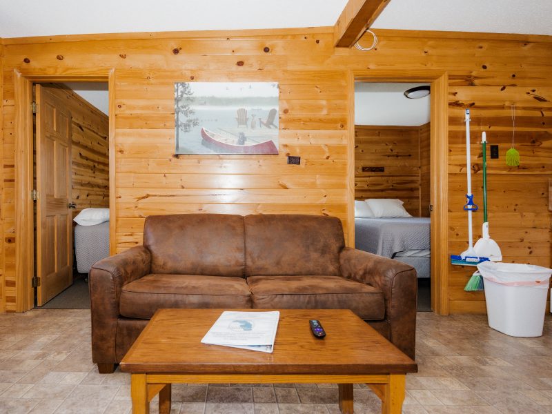 Whispering Pines Resort