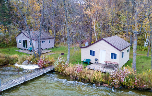 Mission Beach Resort