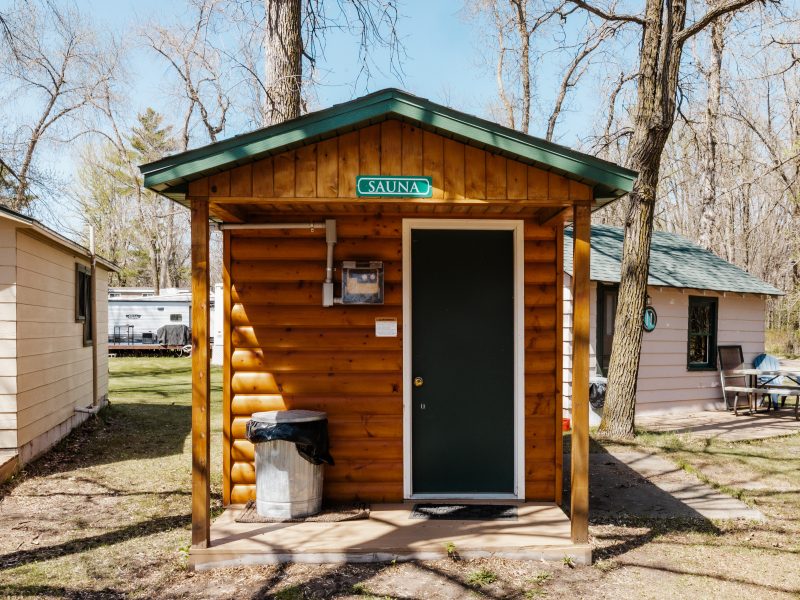 Whispering Pines Resort