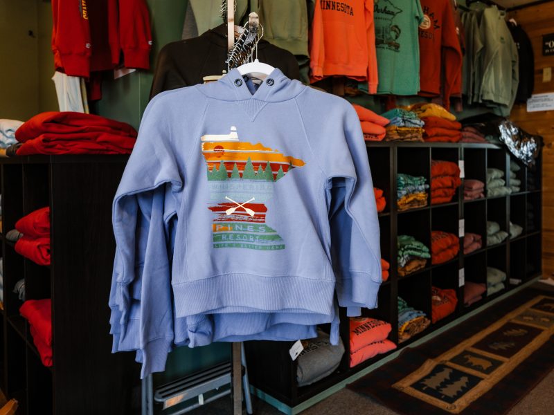 Whispering Pines Resort