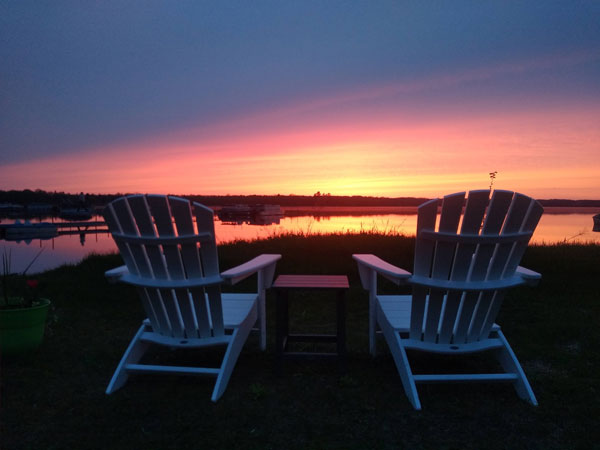 Mission Beach Resort