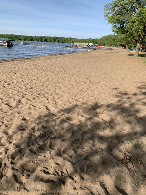 Whispering Pines Resort