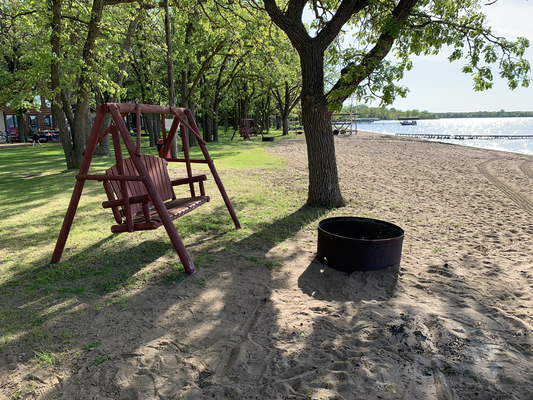 Whispering Pines Resort