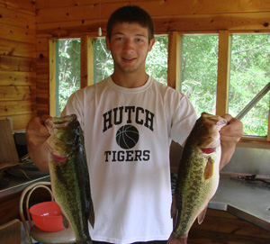 Hyde-A-Way Bay Resort