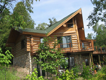 Superior Lakeside Cabins