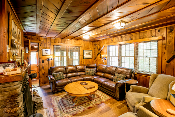 Ludlow’s Island Resort