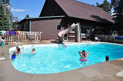 Northland Lodge Resort and Campground
