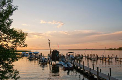 Northland Lodge Resort and Campground