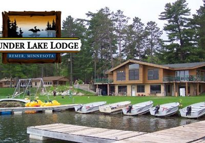 Thunder Lake Lodge